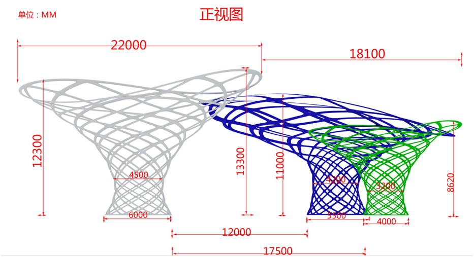 2019深圳迎春花市設(shè)計(jì)-深圳藝覽天下展覽展示